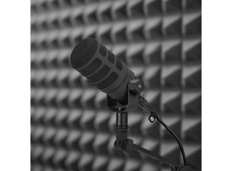 Røde WS14 Pop filter for Podmic/Podmic USB 