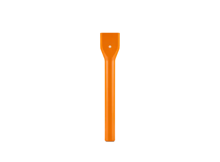 Røde  Interview GO Orange Handheld Adapter for Wireless GO 