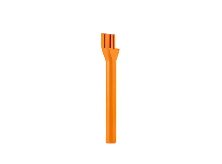 Røde  Interview GO Orange Handheld Adapter for Wireless GO 