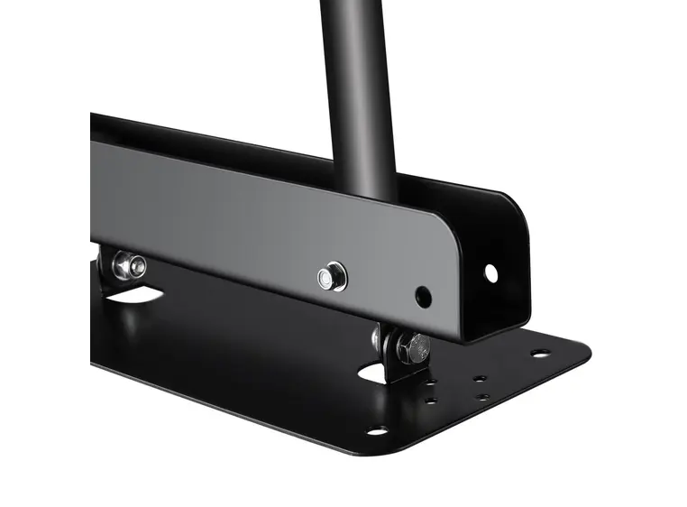 SBL Veggmontert arm for lys/kamera Maks lengde 180 cm 