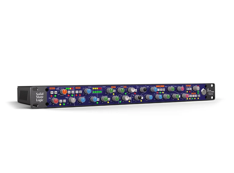 SSL Super 9000 Channel Strip (240v) 