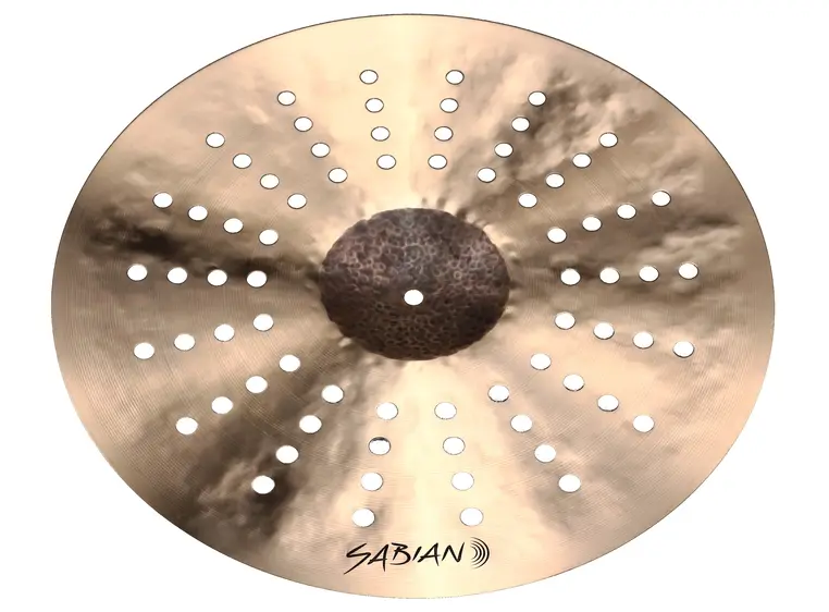 Sabian 18" HHX Complex Aero Crash 