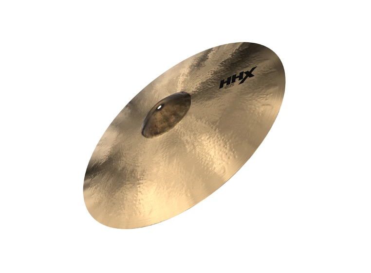 Sabian 22" HHX Mike Portnoy Ride 122XMP 