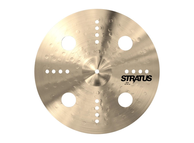 Sabian S18ZE 18" Stratus Zero Crash 