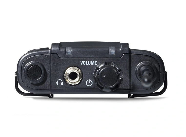 Samson Ear Amp ER100 Receiver 