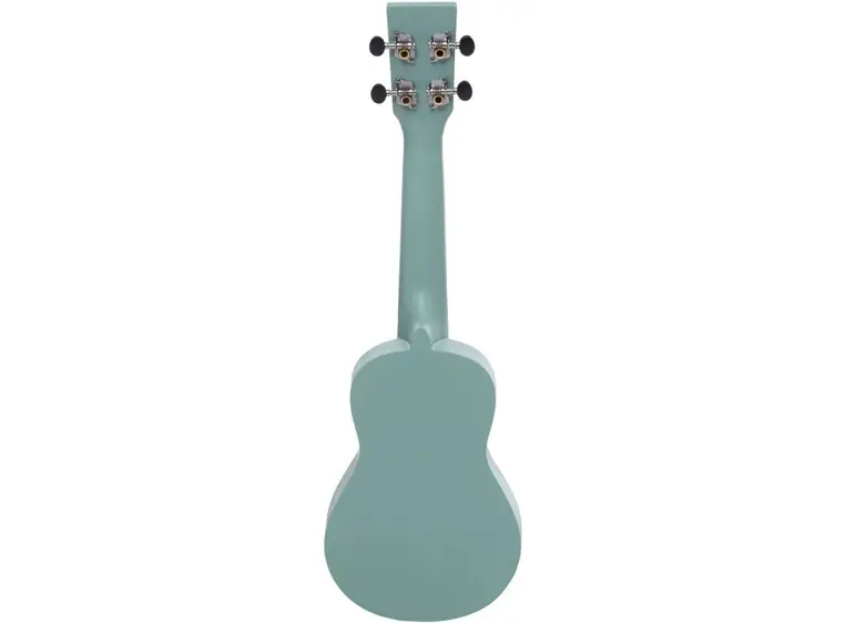 Santana U01 SGR ukulele green 