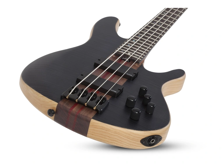 Schecter Charles Berthoud CB-4 