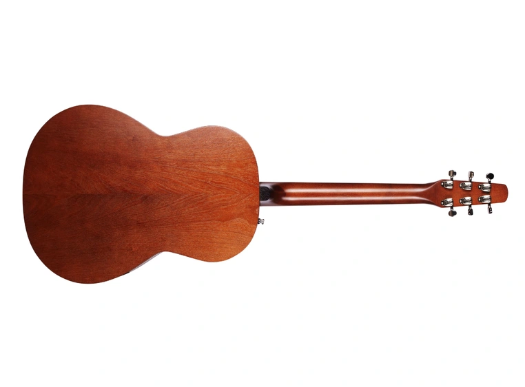 Seagull Entourage Folk Rustic Burst 