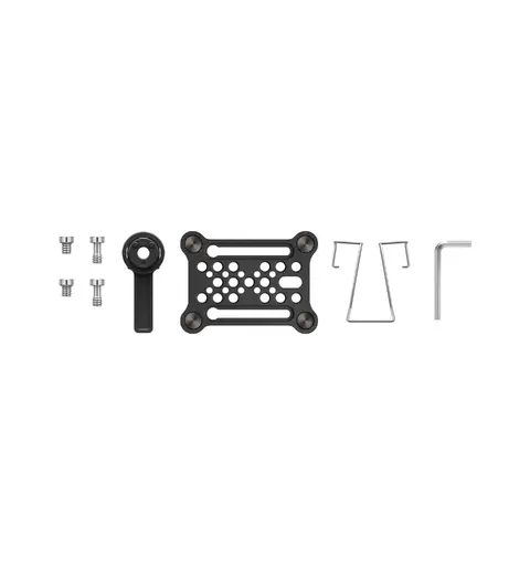 Sennheiser EW-DP Monteringsplate