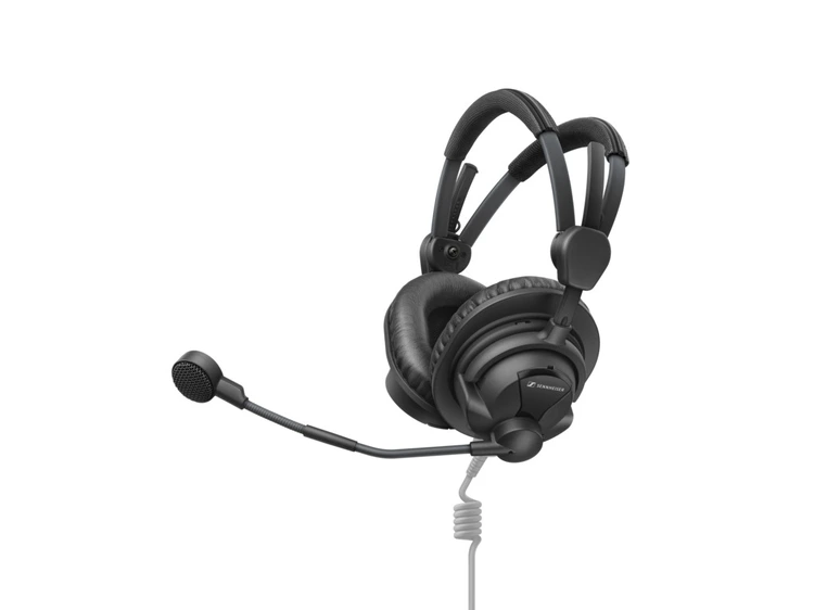 Sennheiser HMD 27 