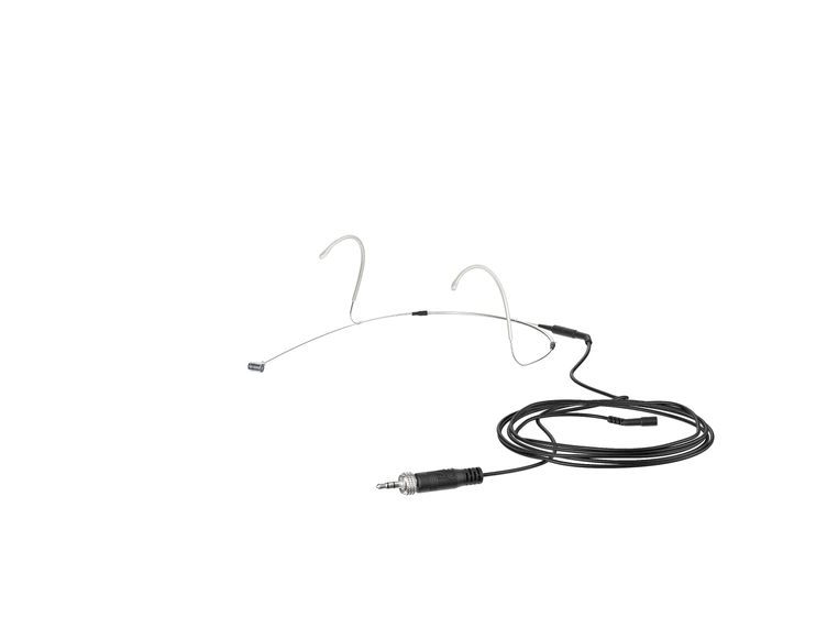 Sennheiser Headmic 4 Silver 3.5mm 