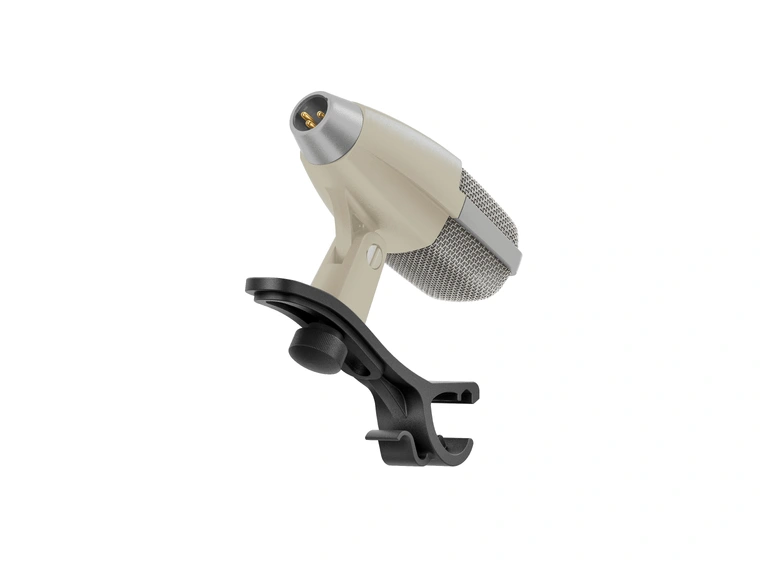 Sennheiser MD 421 Kompakt 80th Anniversary Edition 