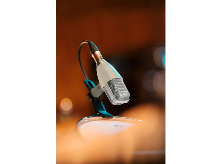 Sennheiser MD 421 Kompakt 80th Anniversary Edition 