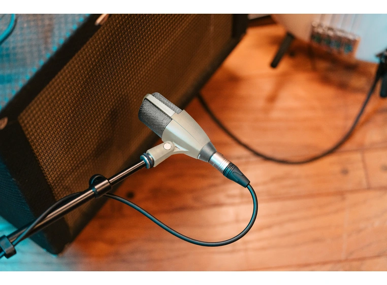 Sennheiser MD 421 Kompakt 80th Anniversary Edition 