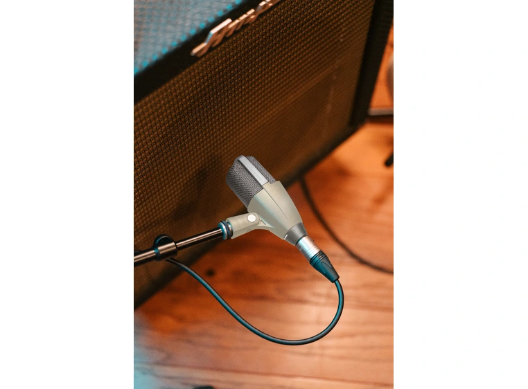 Sennheiser MD 421 Kompakt 80th Anniversary Edition 