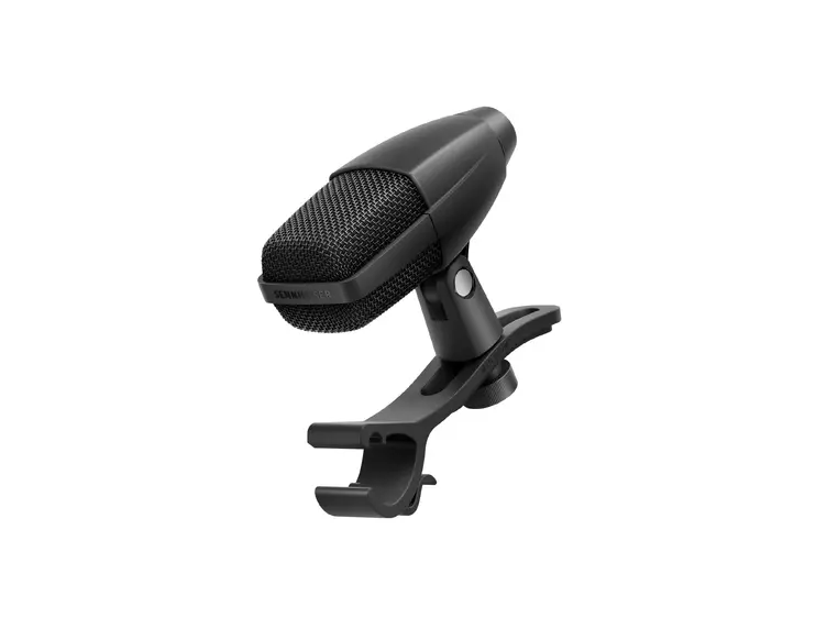 Sennheiser MD 421 Kompakt Inkl. trommefeste 