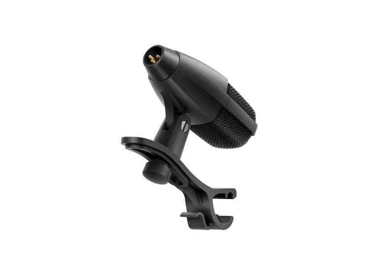 Sennheiser MD 421 Kompakt Inkl. trommefeste 