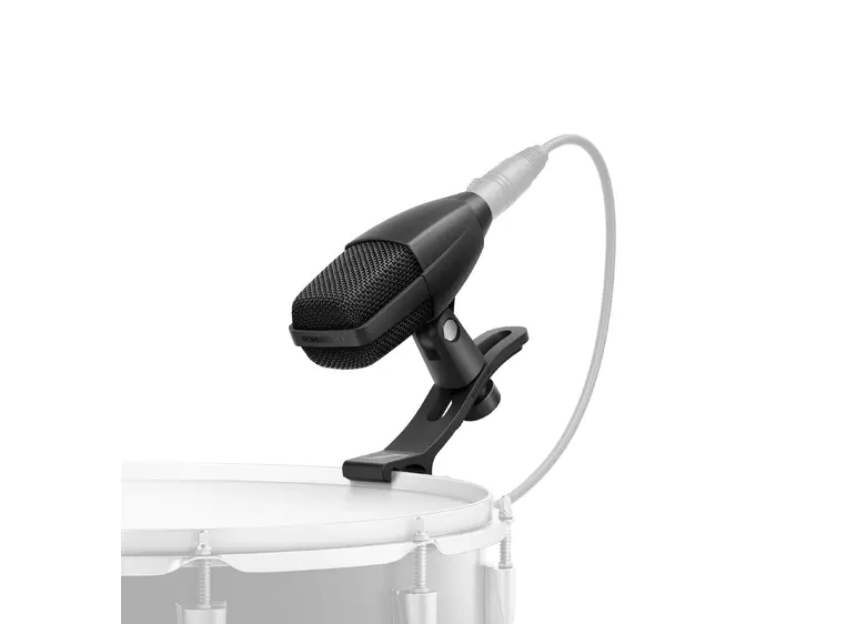 Sennheiser MD 421 Kompakt Inkl. trommefeste 
