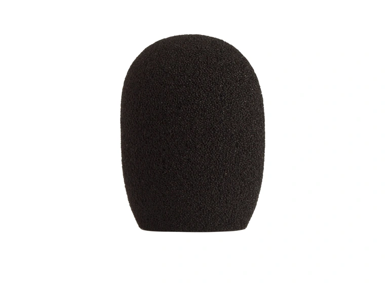 Shure A100WS Foam windscreen for KSM137 and KSM141 