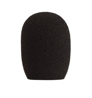 Shure A100WS Foam windscreen for KSM137 and KSM141