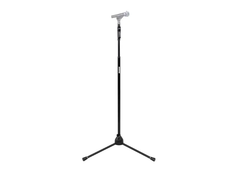 Shure SH-TRIPODSTANDDX Deluxe Tripod Mic Stand 