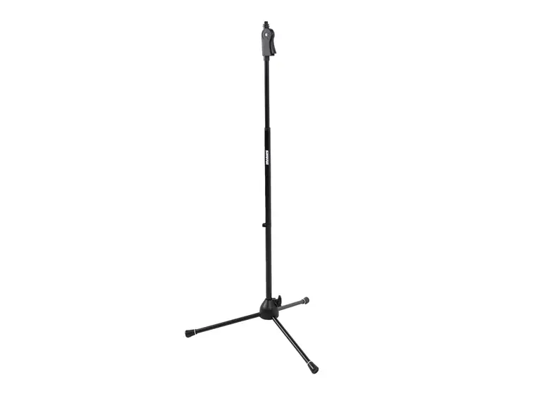 Shure SH-TRIPODSTANDDX Deluxe Tripod Mic Stand 