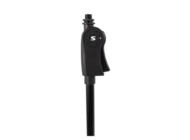 Shure SH-TRIPODSTANDDX Deluxe Tripod Mic Stand 