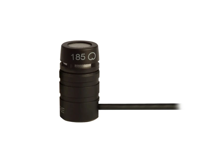 Shure SLXD Portabelt trådløst system S50 (823-865MHz) Med WL185 Mygg 