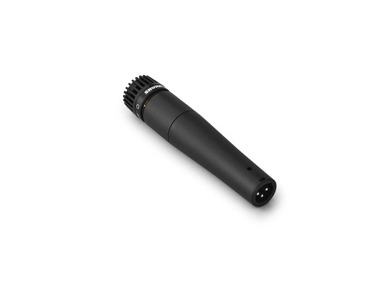 Shure SM57 dynamisk kardioide instrument mikrofon 