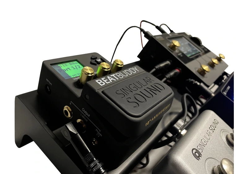 Singular Sound BeatBuddy 10th Anniversary 