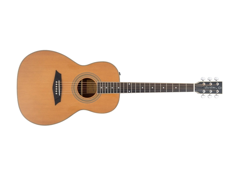 Sire Larry Carlton A3 Parlorgitar Natural 