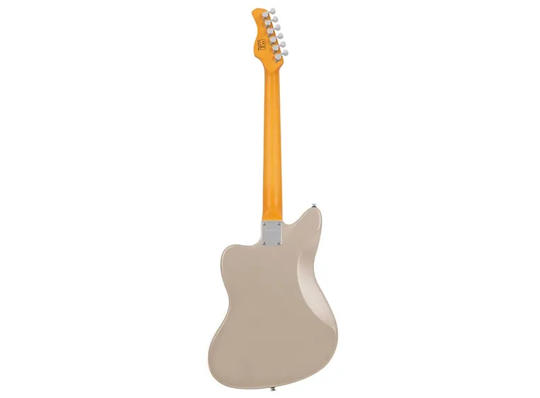 Sire Larry Carlton J5 Champagne gold metallic 