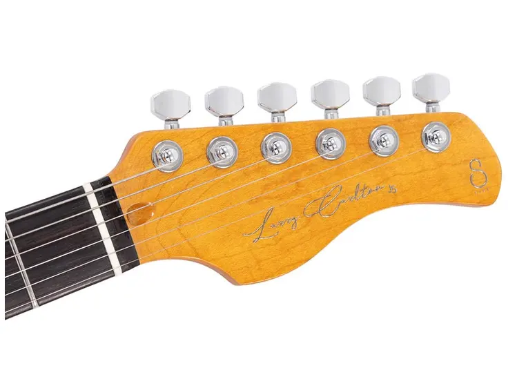 Sire Larry Carlton J5 Champagne gold metallic 