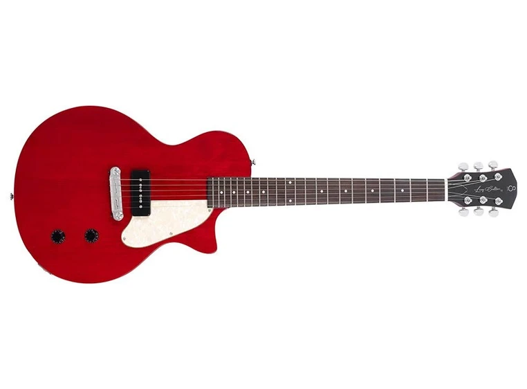 Sire Larry Carlton L3 P90 Cherry red 