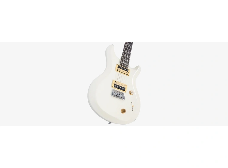 Sire Larry Carlton Q3 Antique white 