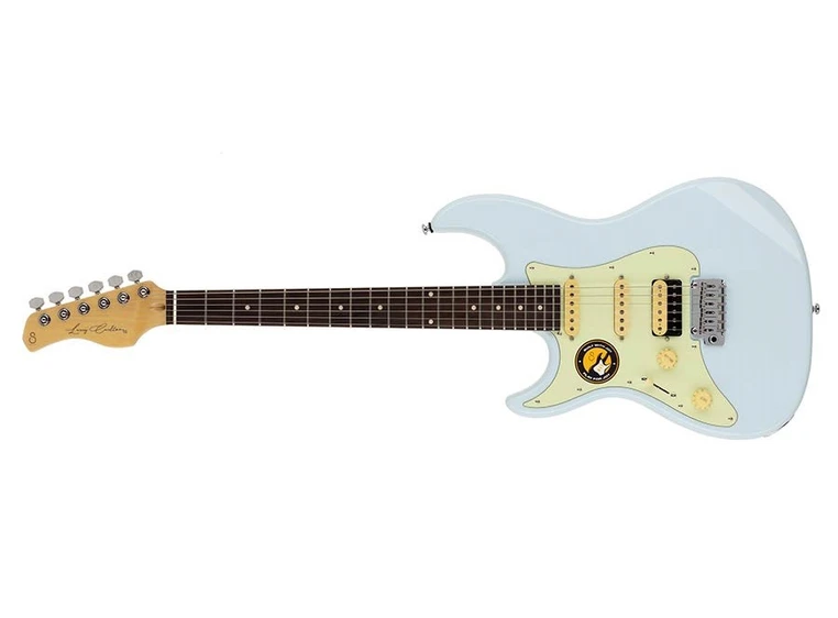 Sire Larry Carlton S3 Lefthand Sonic Blue 
