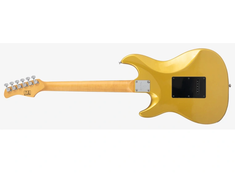 Sire Larry Carlton S3+ New Gen Metallic gold 