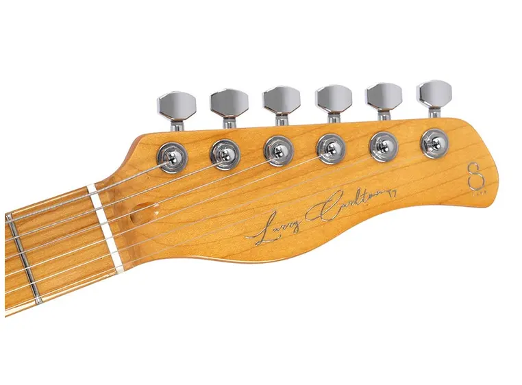 Sire Larry Carlton T7TV Natural 
