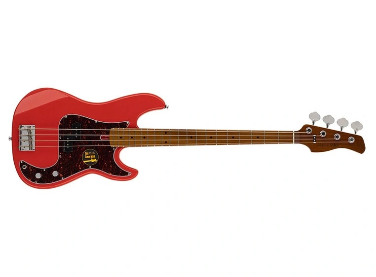 Sire Marcus Miller P5-4 Dakota Red 