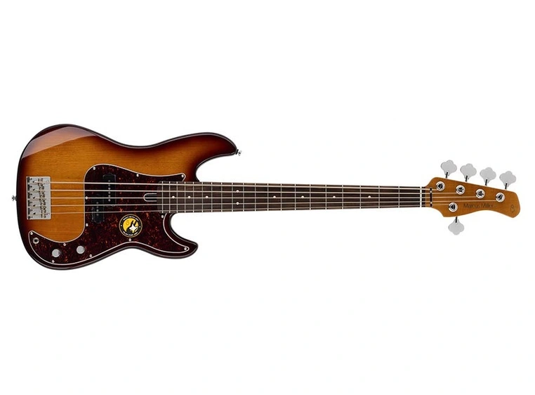 Sire Marcus Miller P5R-5 Tobacco RW 
