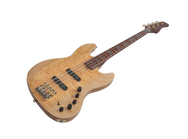 Sire Marcus Miller V10 DX5 Natural 