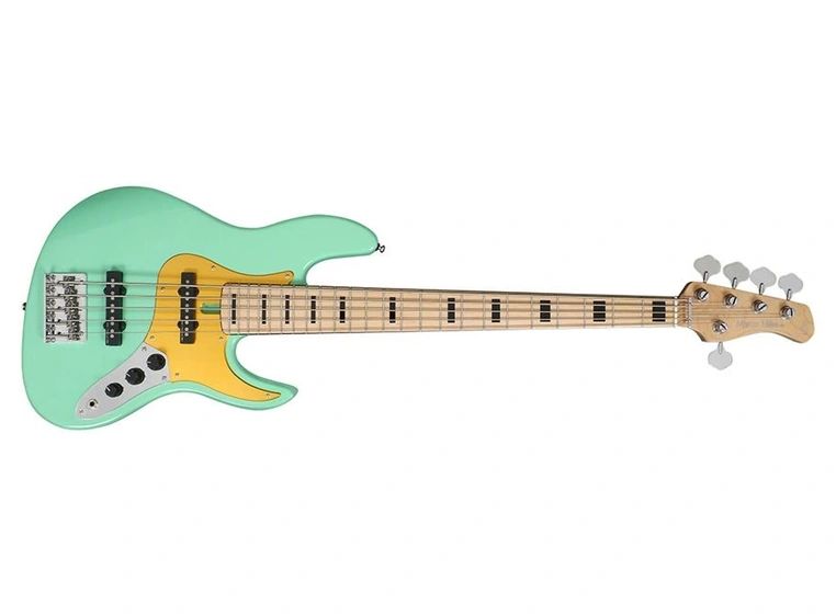 Sire Marcus Miller V5 24-5 Mild Green 