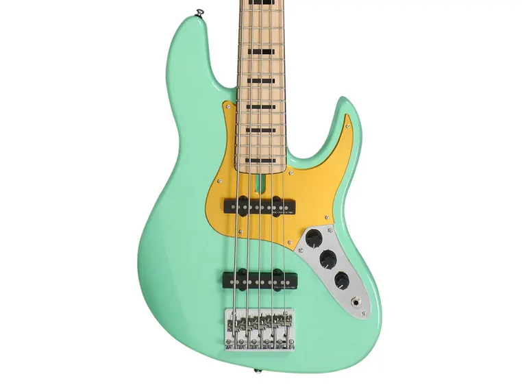 Sire Marcus Miller V5 24-5 Mild Green 