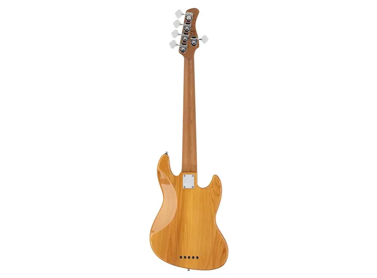 Sire Marcus Miller V5 Alder-5 Lefthand Natural 