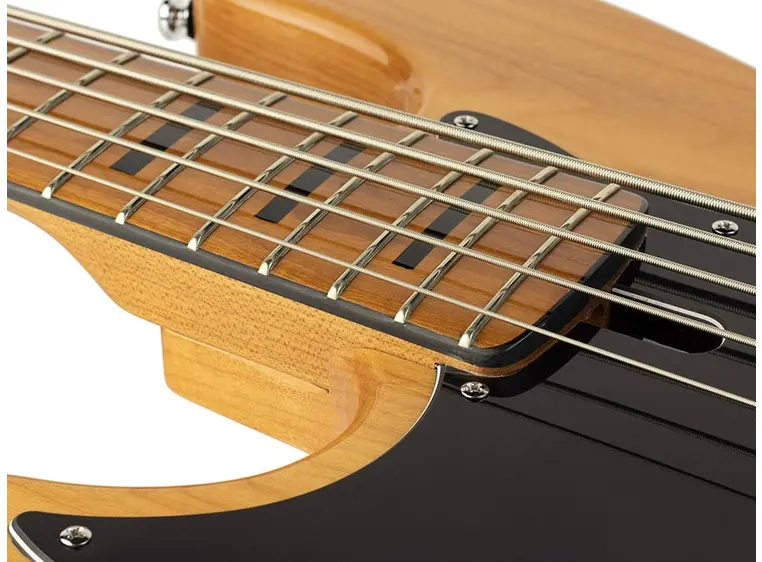 Sire Marcus Miller V5 Alder-5 Lefthand Natural 