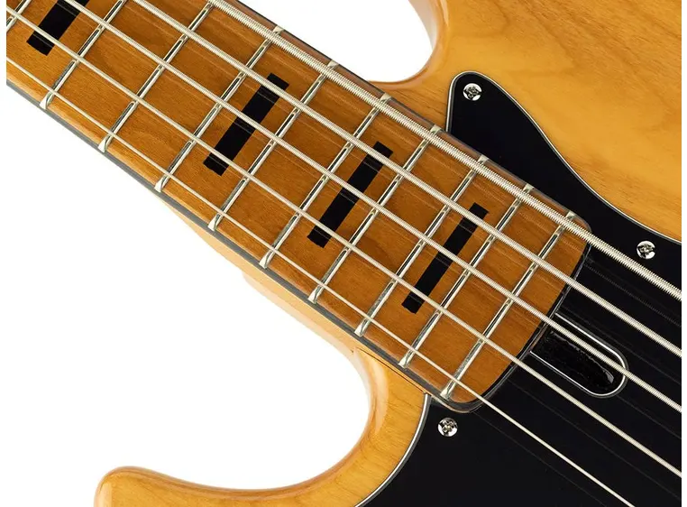Sire Marcus Miller V5 Alder-5 Lefthand Natural 