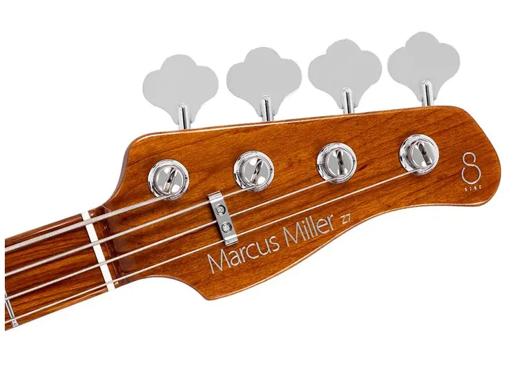 Sire Marcus Miller Z7 4-string Natural 