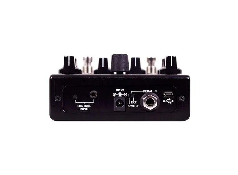 Source Audio Encounter Ambient Delay + Reverb 