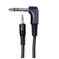 Source Audio Neuro Cable 3.5 mm TRS 1m