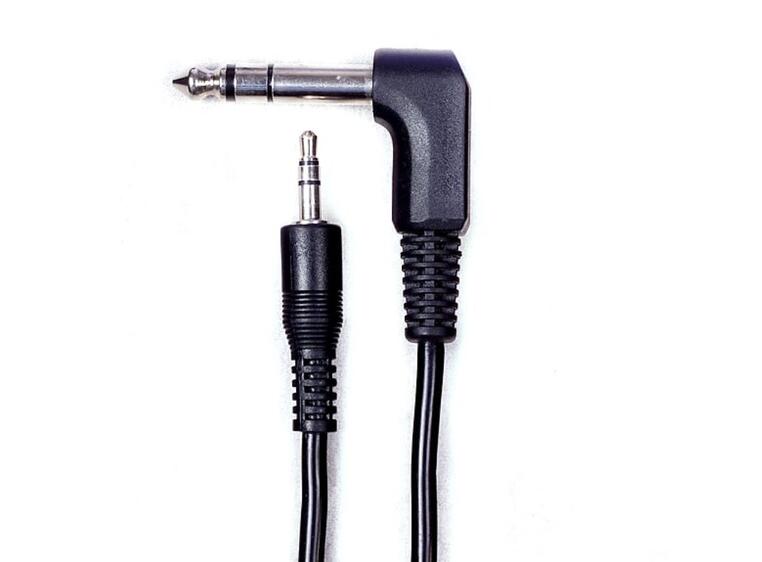 Source Audio Neuro Cable 3.5 mm TRS 1m